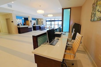 Wyndham Garden Kenosha Harborside