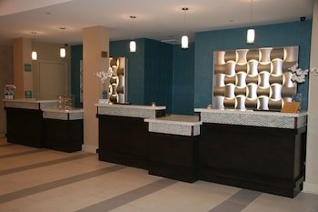 Wyndham Garden Kenosha Harborside