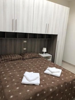 Time Out Residence