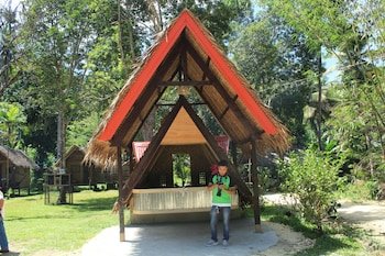 Nipa Hut Village