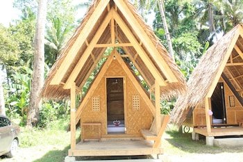 Nipa Hut Village
