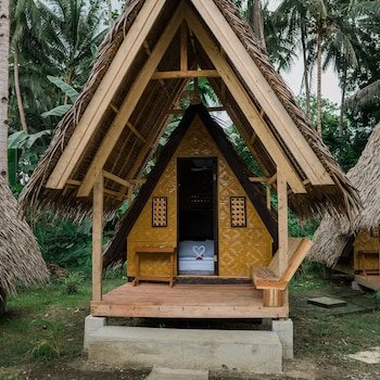 Nipa Hut Village
