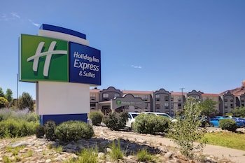 Holiday Inn Express & Suites Moab