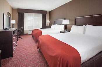Holiday Inn Express & Suites Moab