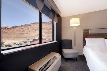 Holiday Inn Express & Suites Moab