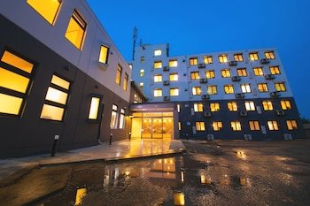 Narita Aic Airport Hotel