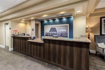 Hampton Inn Daytona Beach Shores-Oceanfront