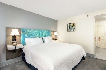 Hampton Inn Daytona Beach Shores-Oceanfront