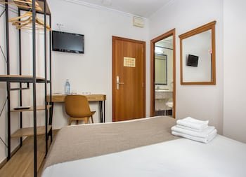 Hotel Ramis