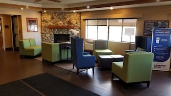 Comfort Inn Salida