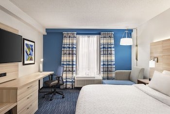 Holiday Inn Express Dumfries