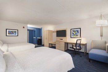 Holiday Inn Express Dumfries
