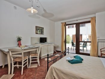 Golf Residenza