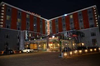 Grand Pela Hotel & Suites Abuja