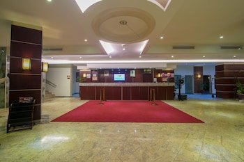 Grand Pela Hotel & Suites Abuja