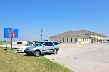 Motel 6 South Haven