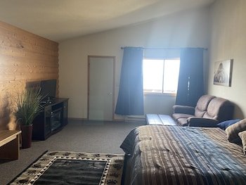 King Halibut Lodge
