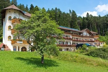 Vital- und Wellness-Hotel Basler Hof