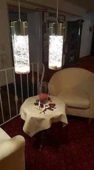 Vital- und Wellness-Hotel Basler Hof
