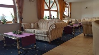 Vital- und Wellness-Hotel Basler Hof