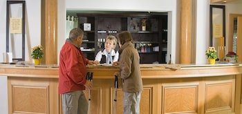 Vital- und Wellness-Hotel Basler Hof