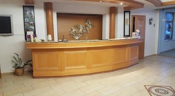 Vital- und Wellness-Hotel Basler Hof