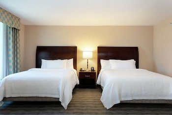 Hilton Garden Inn Mobile West I-65/Airport Blvd.