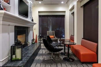 Hilton Garden Inn Mobile West I-65/Airport Blvd.