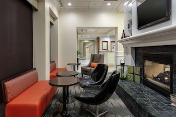 Hilton Garden Inn Mobile West I-65/Airport Blvd.