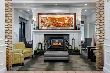 Hilton Garden Inn Mobile West I-65/Airport Blvd.