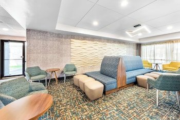 Hampton Inn Dayton/Huber Heights