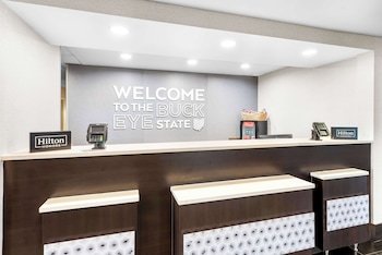Hampton Inn Dayton/Huber Heights