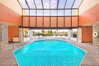 Super 8 by Wyndham Vandalia/Dayton International Airport