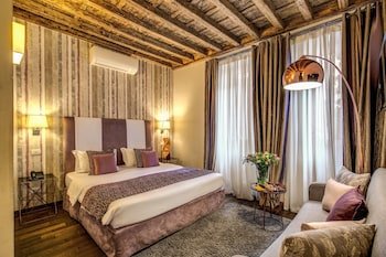 Trevi B&B  Beau Boutique Hotel