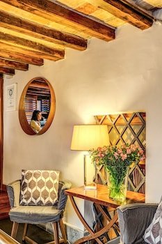 Trevi B&B  Beau Boutique Hotel