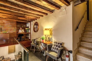 Trevi B&B  Beau Boutique Hotel