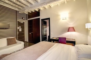 Trevi B&B  Beau Boutique Hotel
