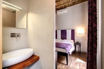 Trevi B&B  Beau Boutique Hotel