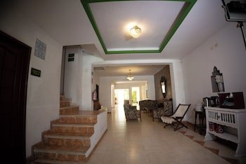 Hotel Nicte Ha