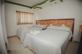 Hotel Nicte Ha