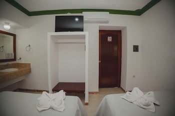 Hotel Nicte Ha