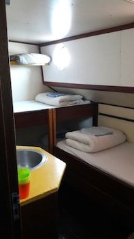 Intersail Hostel Amsterdam