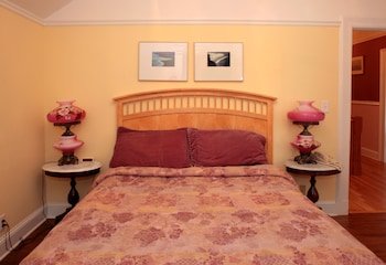 Zaballa House