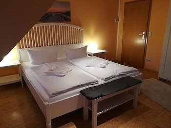 Regiohotel Wolmirstedter Hof
