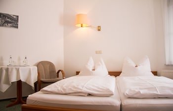 Regiohotel Wolmirstedter Hof