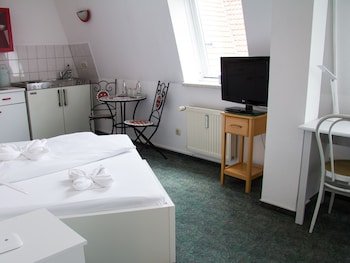 Regiohotel Wolmirstedter Hof