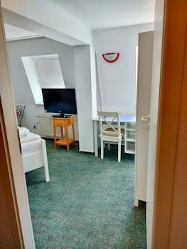 Regiohotel Wolmirstedter Hof