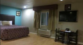 Rocky Inn