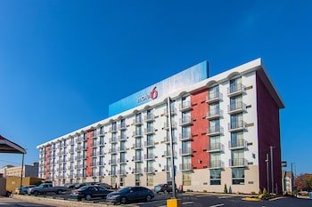 Motel 6 Atlanta Airport - Virginia Ave