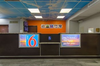 Motel 6 Atlanta Airport - Virginia Ave